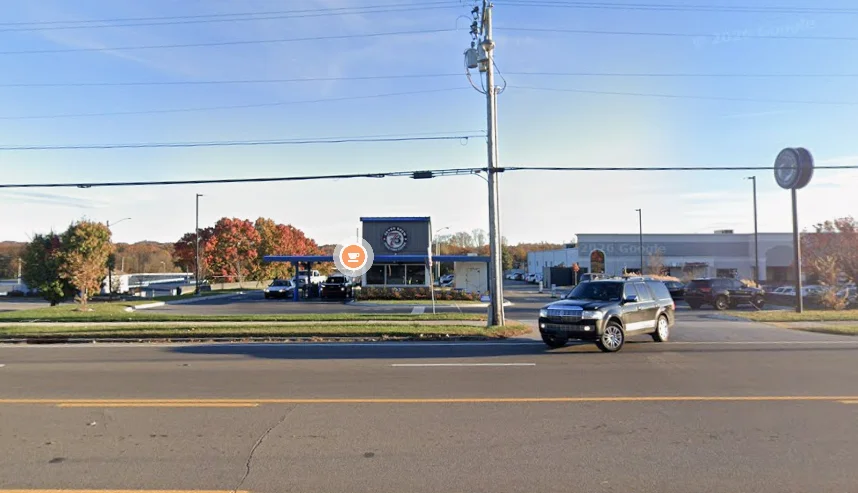 7 Brew Morristown in Morristown, Tennessee